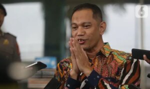 Dewas KPK menunda sidang etik Nurul Ghufron hingga 20 Mei