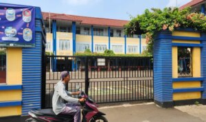 SMA Wira Buana akan mengeluarkan siswanya jika kedapatan terlibat aksi bullying